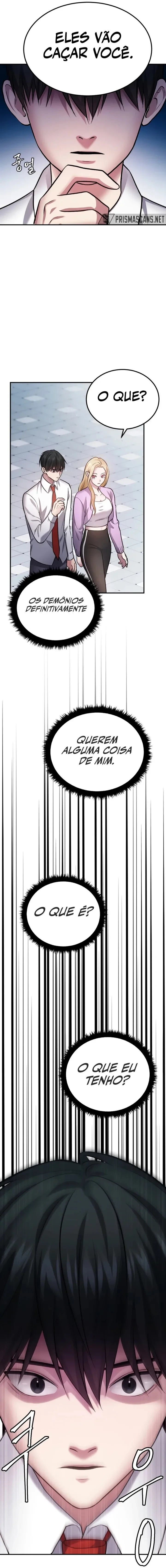 Monstros Capítulo 28 Página 42