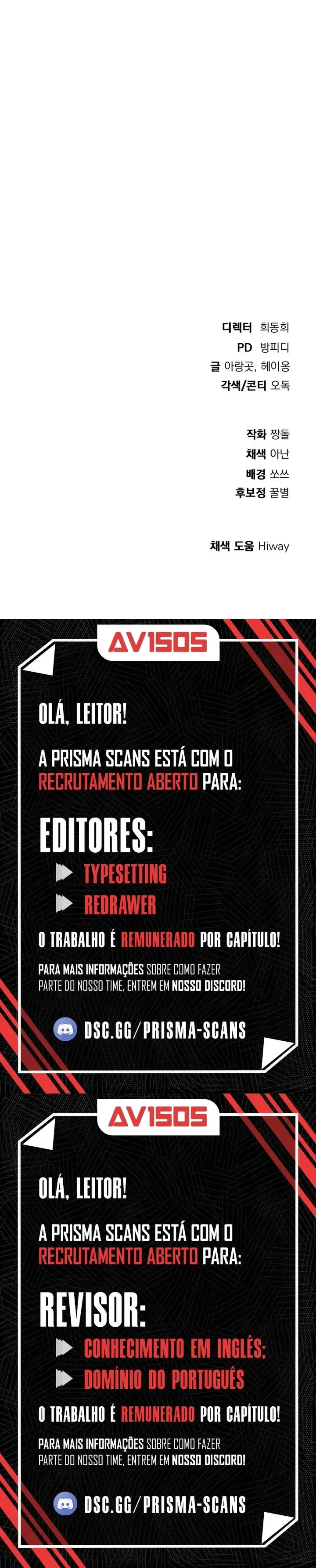 Monstros Capítulo 28 Página 44