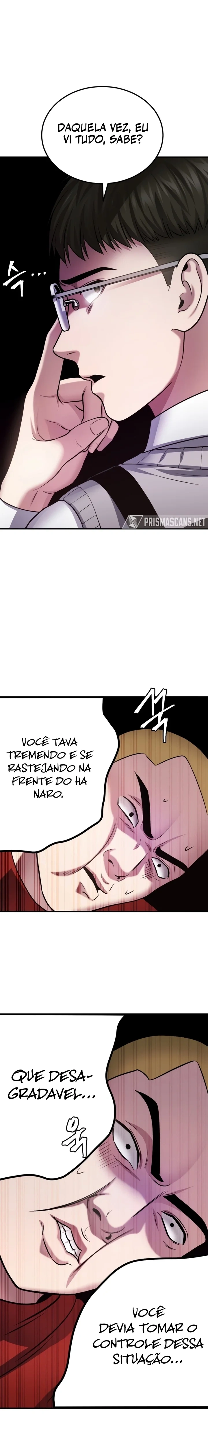 Monstros Capítulo 29 Página 6