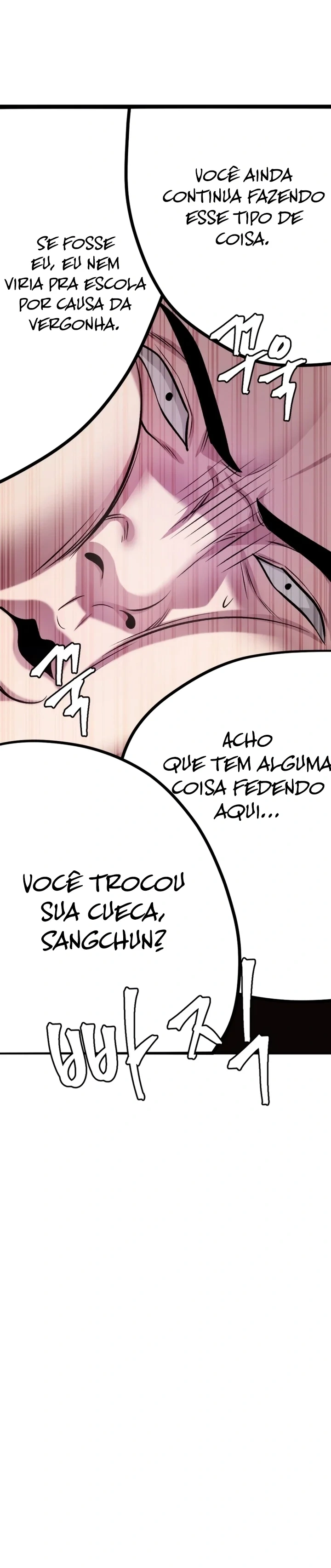 Monstros Capítulo 29 Página 7