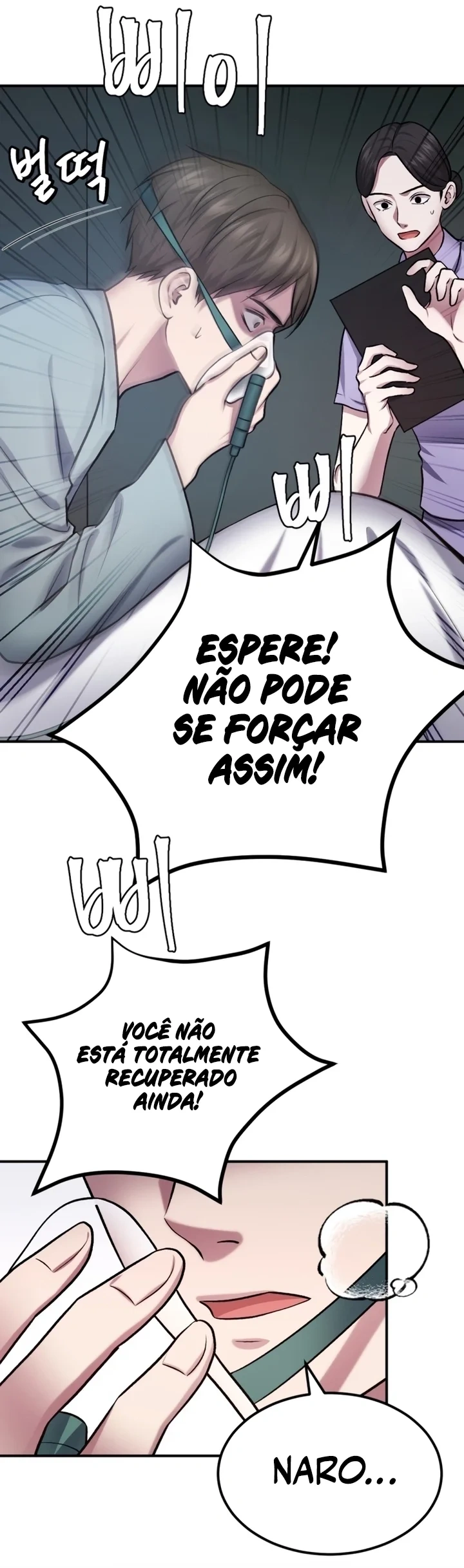 Monstros Capítulo 29 Página 24