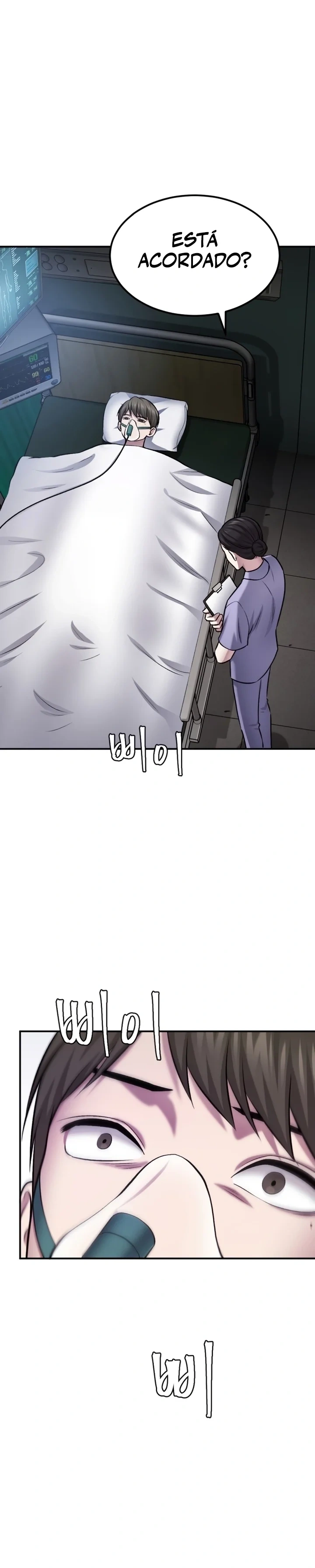 Monstros Capítulo 29 Página 23
