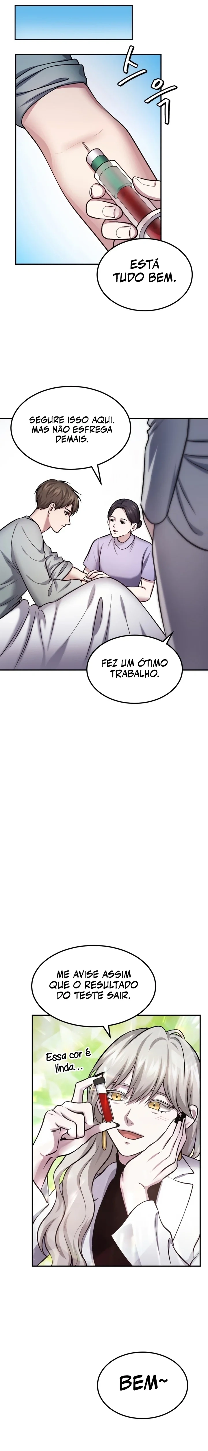 Monstros Capítulo 29 Página 26
