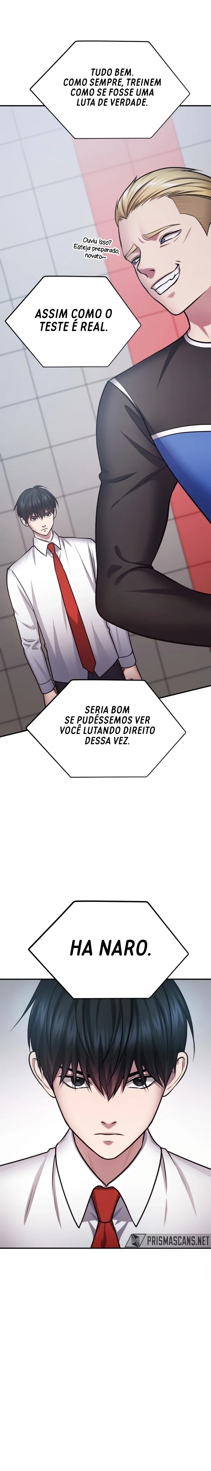 Monstros Capítulo 30 Página 12