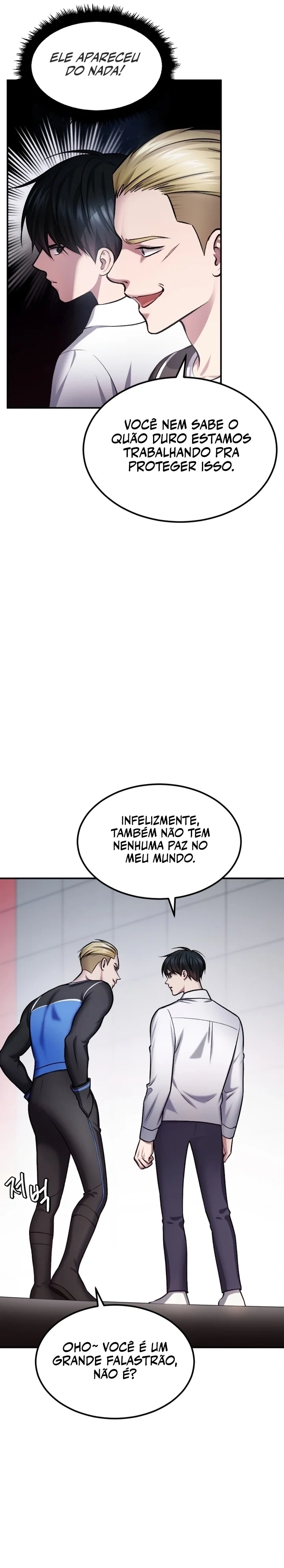 Monstros Capítulo 30 Página 10