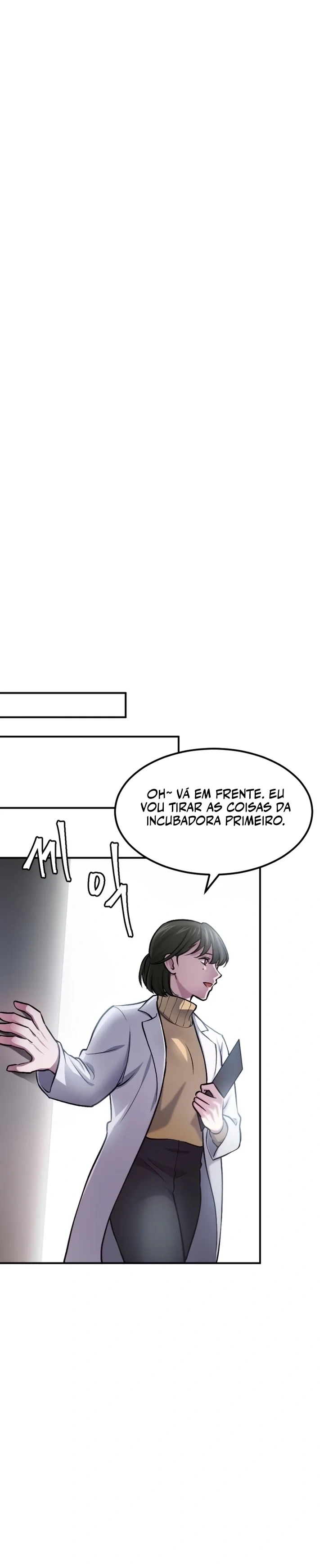 Monstros Capítulo 30 Página 13