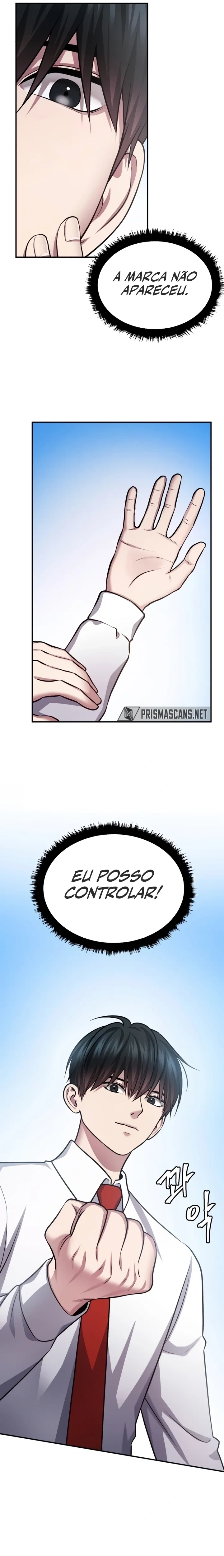 Monstros Capítulo 30 Página 24