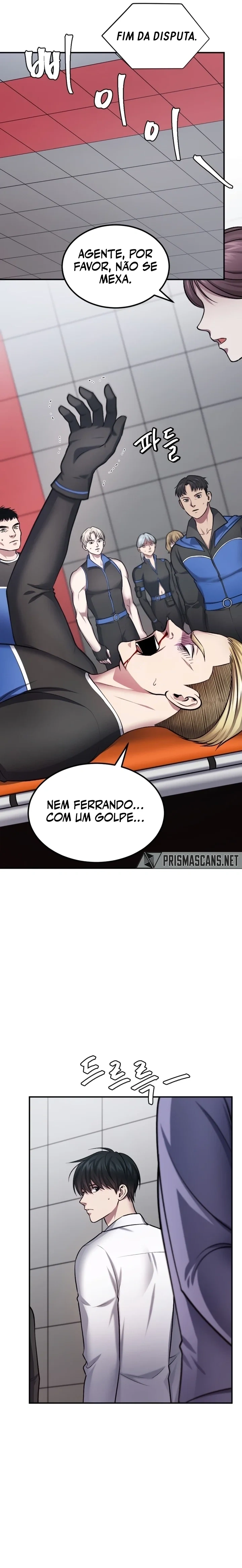 Monstros Capítulo 31 Página 2