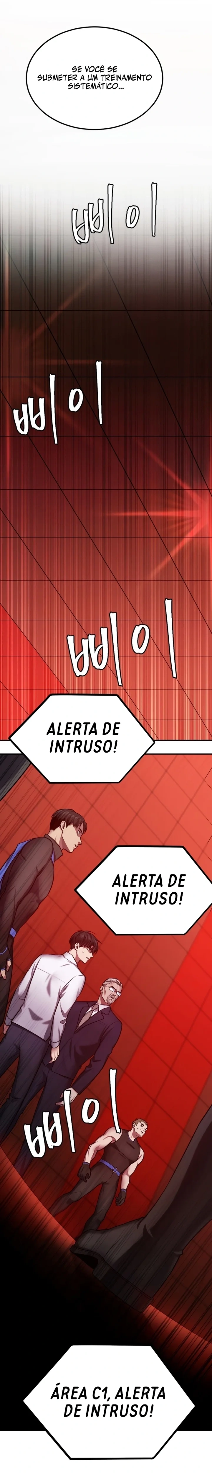 Monstros Capítulo 31 Página 5