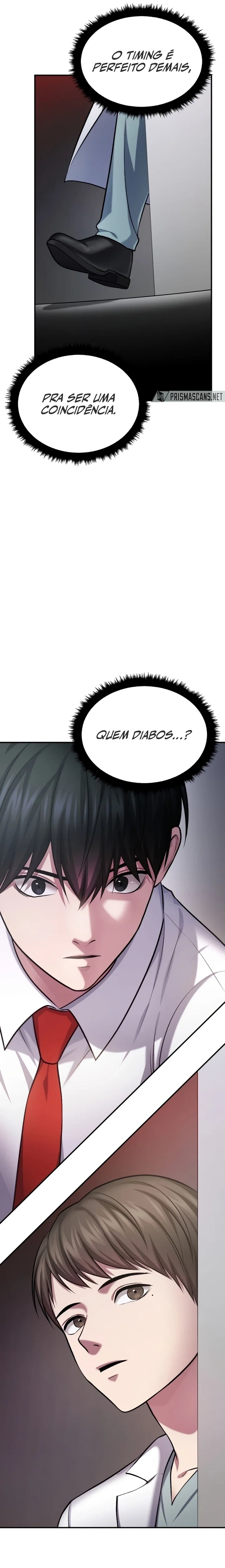 Monstros Capítulo 31 Página 15