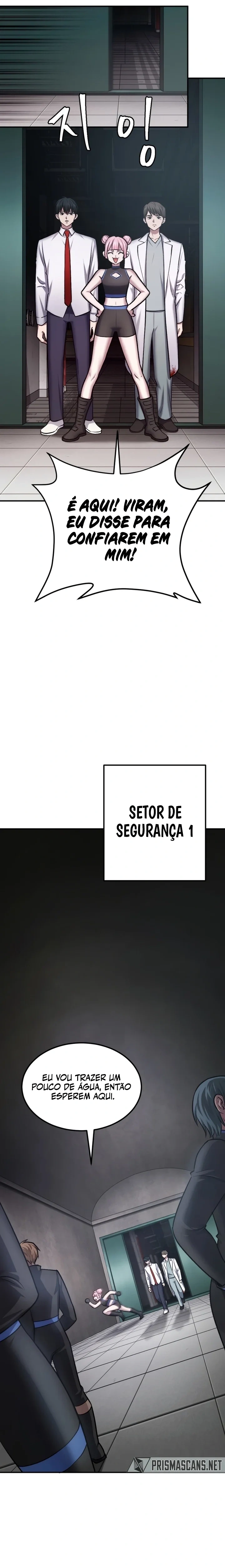 Monstros Capítulo 31 Página 24