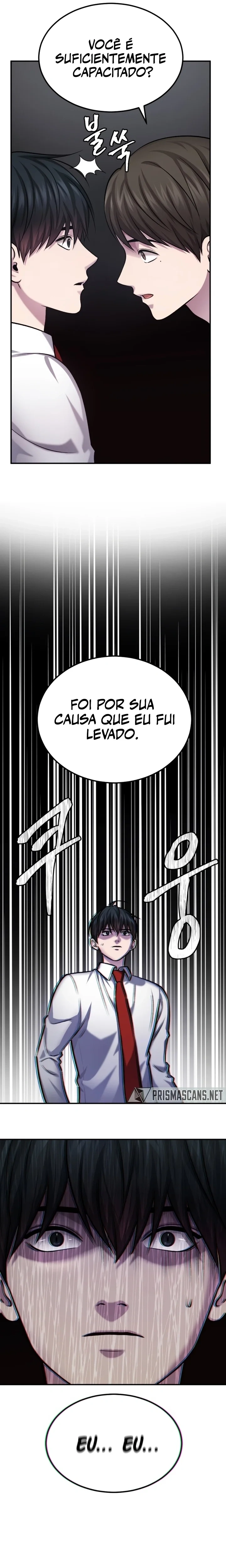 Monstros Capítulo 31 Página 29