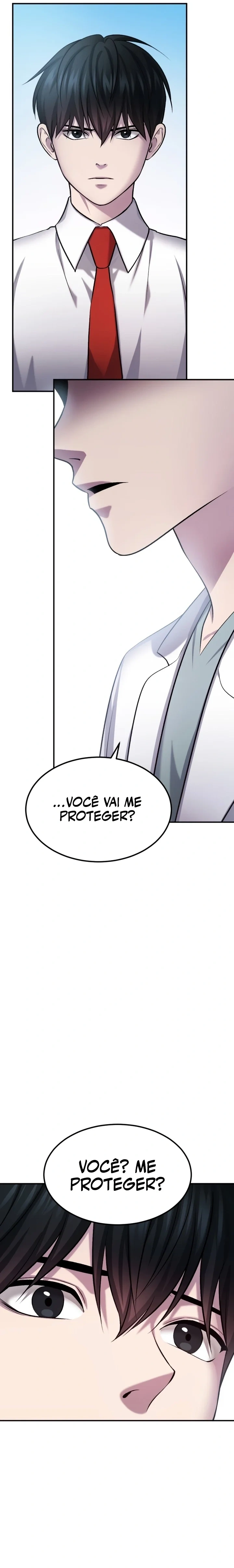 Monstros Capítulo 31 Página 28