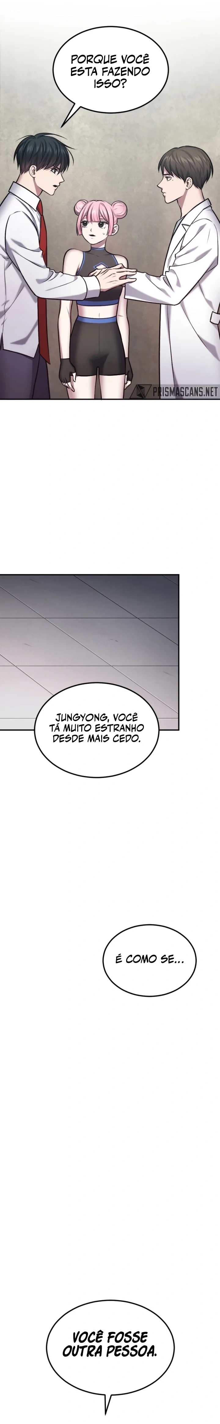 Monstros Capítulo 32 Página 9
