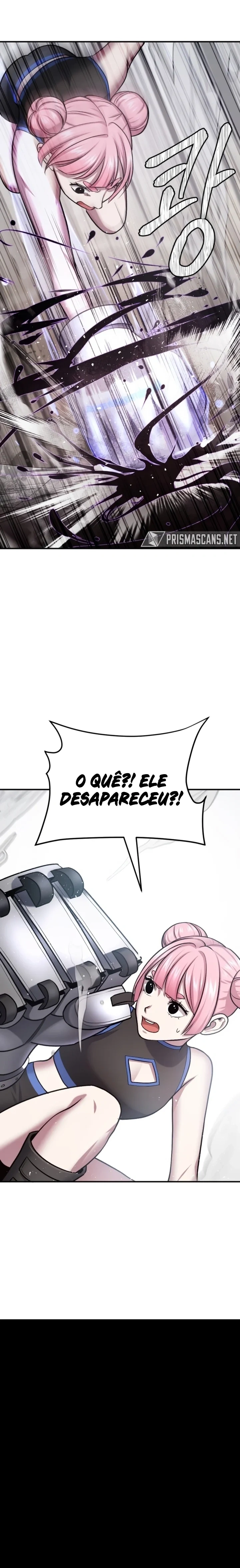 Monstros Capítulo 32 Página 19