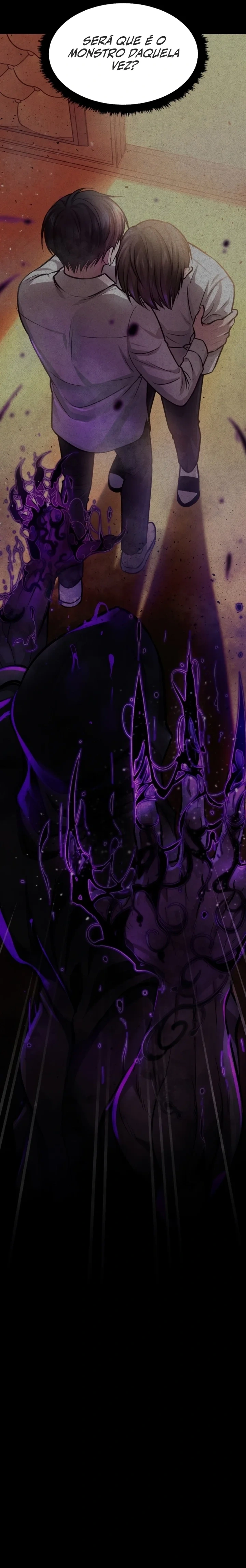 Monstros Capítulo 33 Página 4