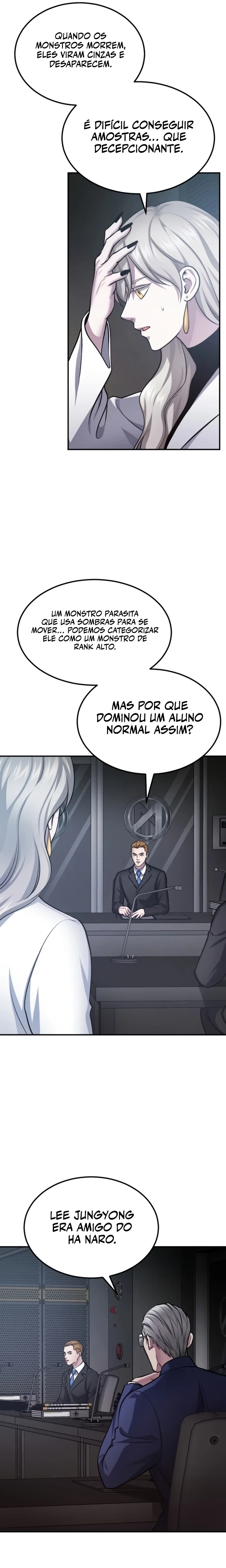 Monstros Capítulo 33 Página 31