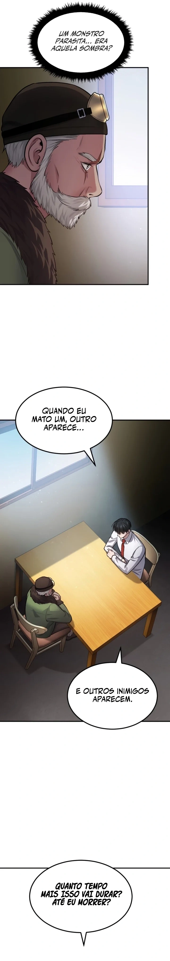 Monstros Capítulo 34 Página 6