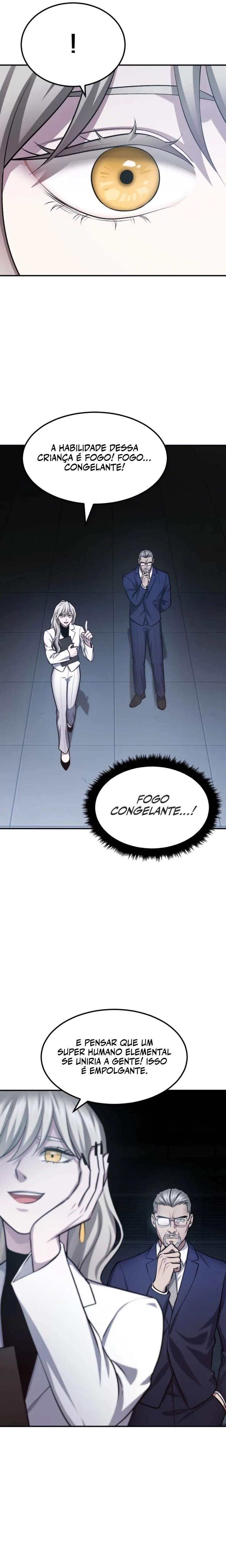 Monstros Capítulo 34 Página 4