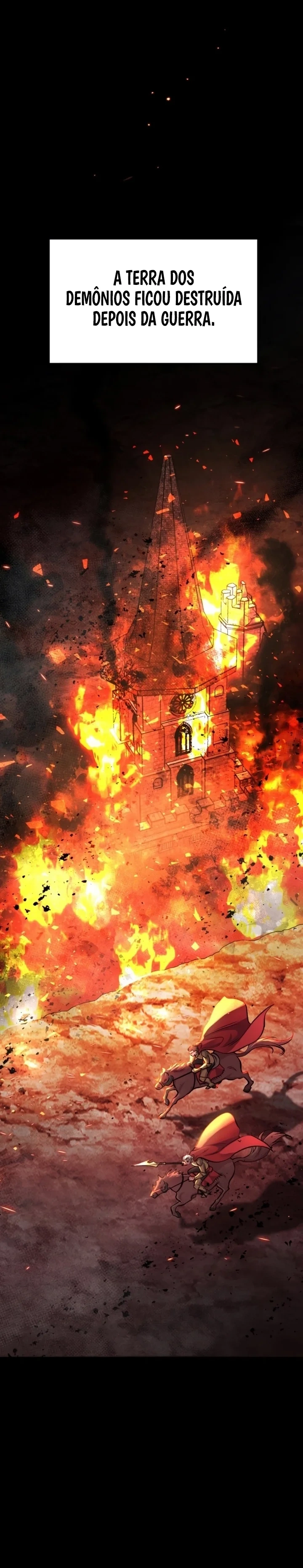 Monstros Capítulo 34 Página 11