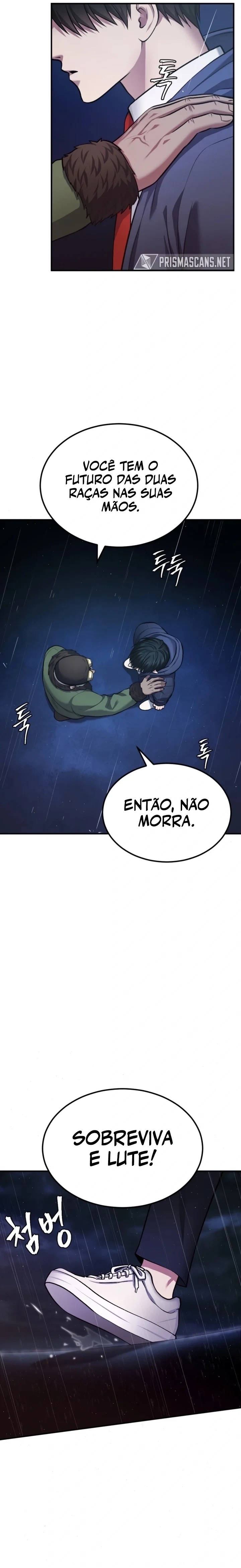 Monstros Capítulo 34 Página 26