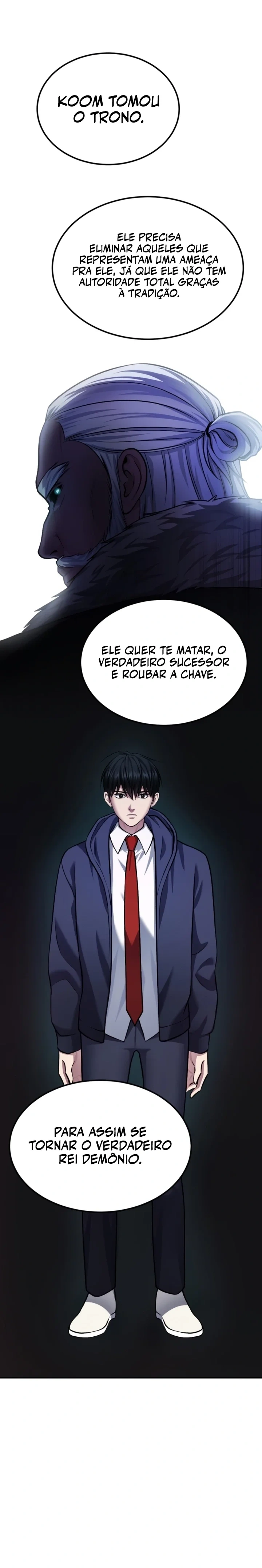 Monstros Capítulo 34 Página 25