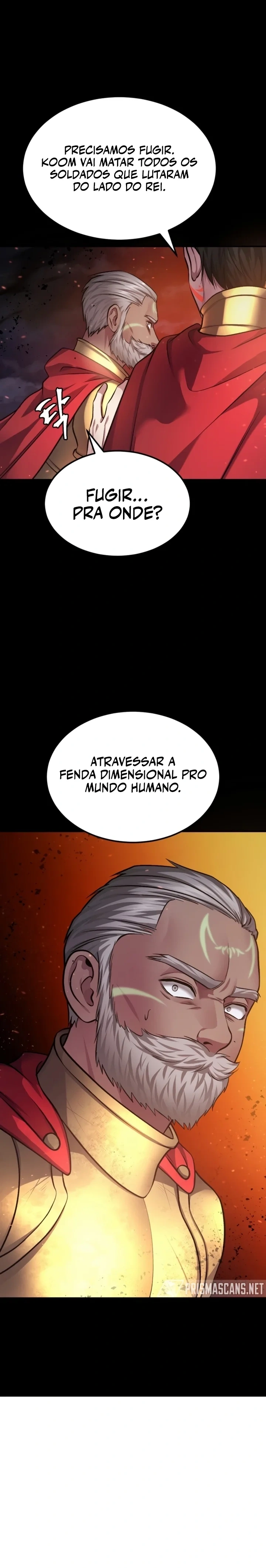 Monstros Capítulo 34 Página 33