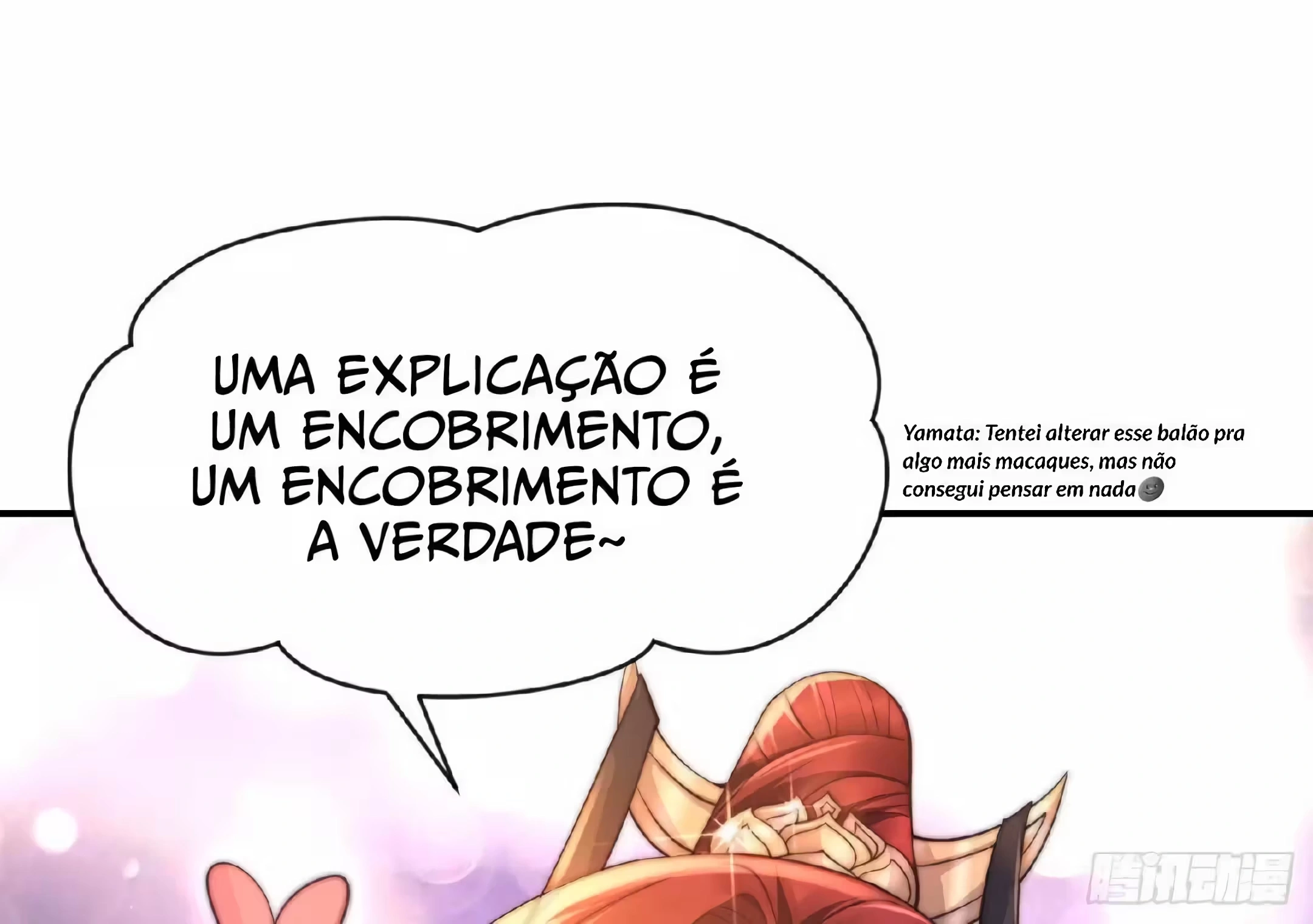A Confissão da Bela Mestra e o Sistema Celestial Capítulo 6 Página 5