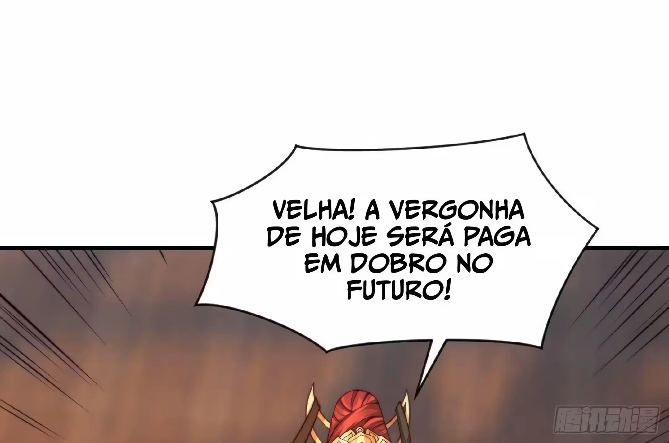 A Confissão da Bela Mestra e o Sistema Celestial Capítulo 6 Página 14
