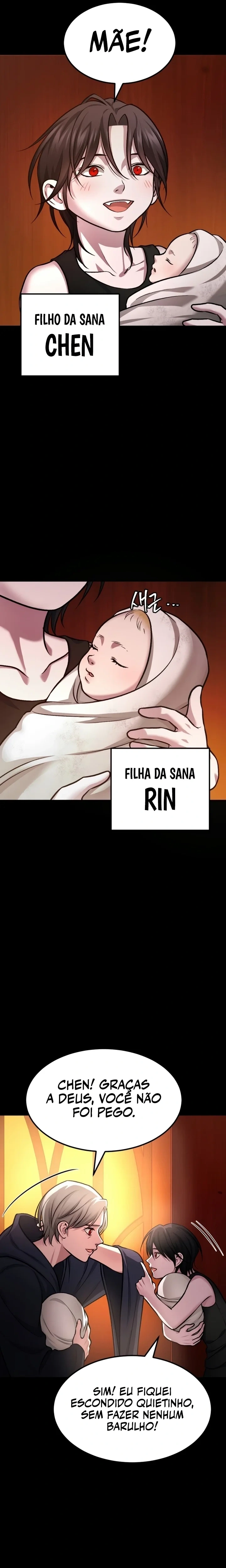 Monstros Capítulo 35 Página 7