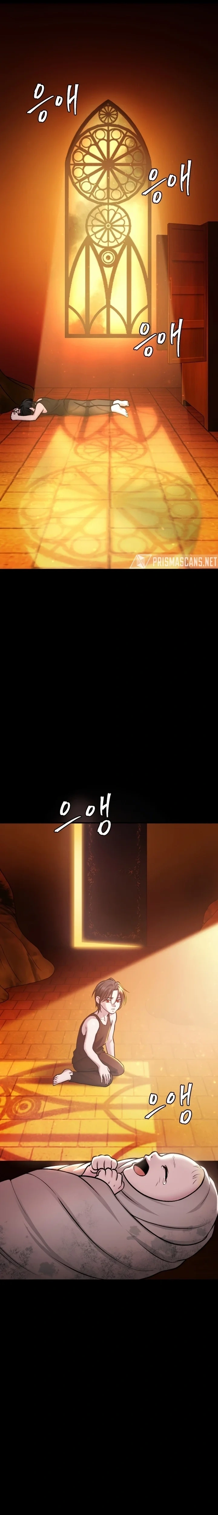 Monstros Capítulo 35 Página 14