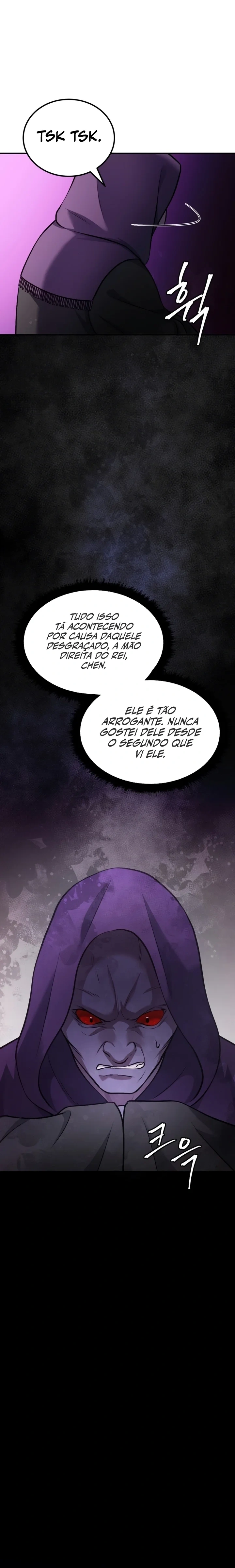 Monstros Capítulo 35 Página 29
