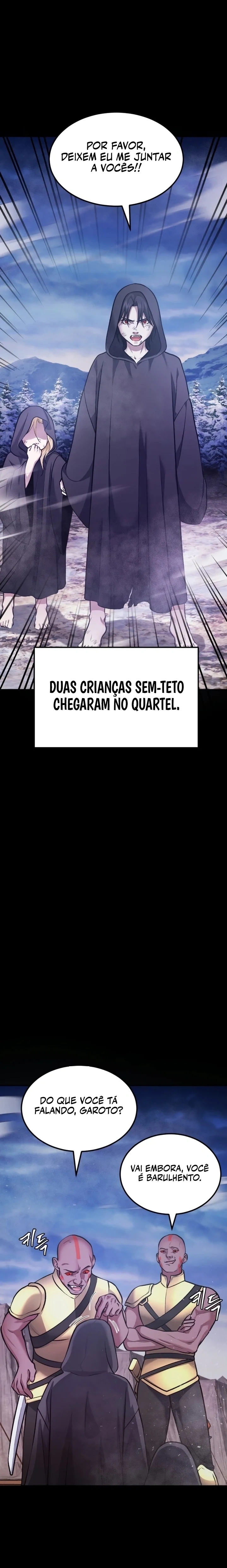 Monstros Capítulo 35 Página 31