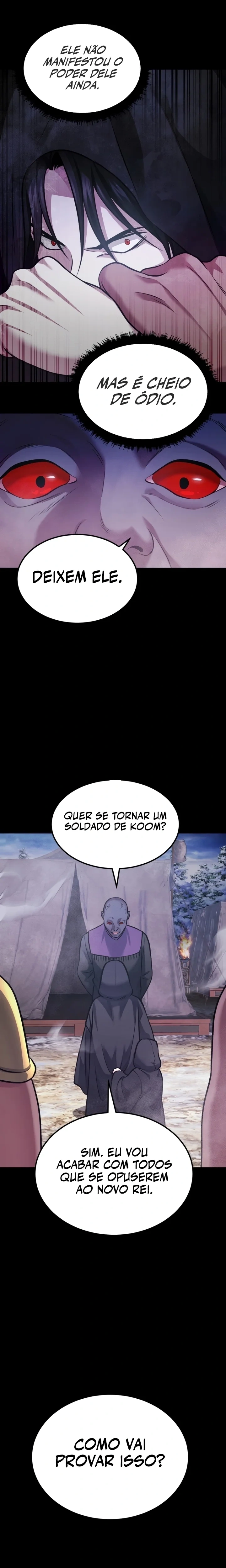 Monstros Capítulo 35 Página 35
