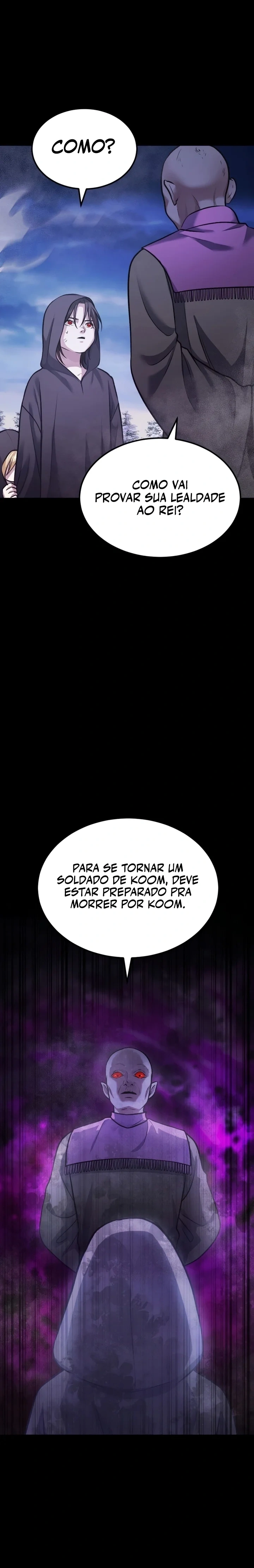 Monstros Capítulo 35 Página 36