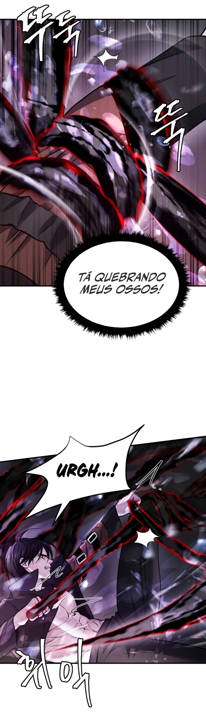 Monstros Capítulo 36 Página 5