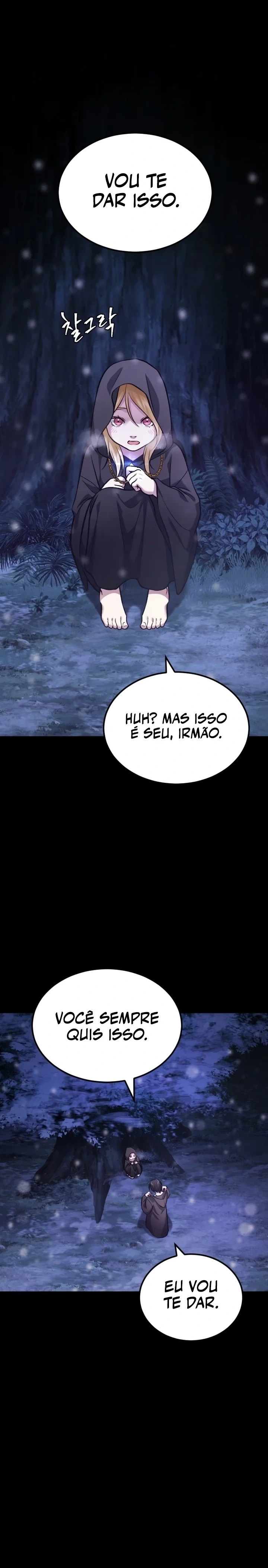 Monstros Capítulo 36 Página 8