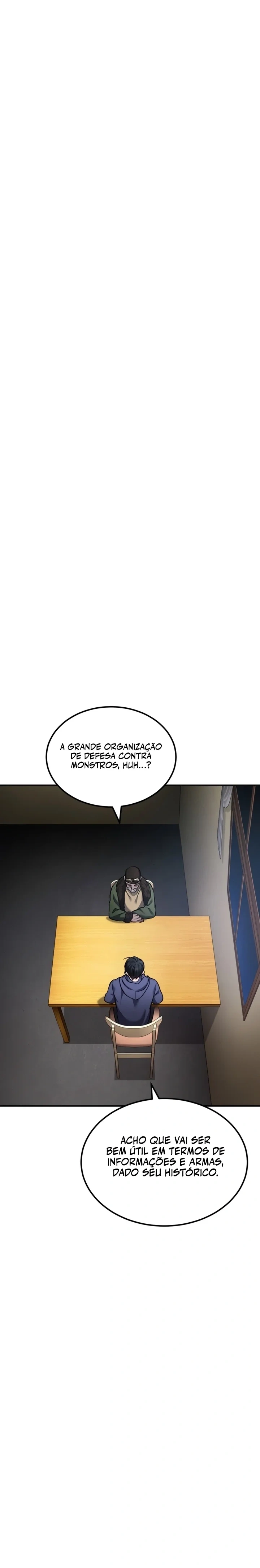 Monstros Capítulo 36 Página 34