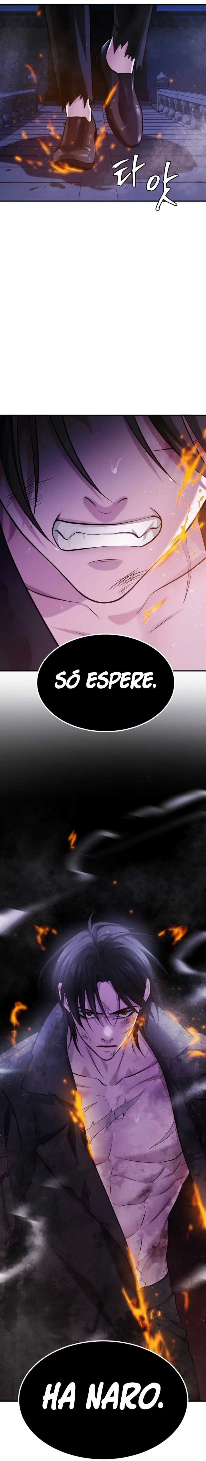 Monstros Capítulo 36 Página 42