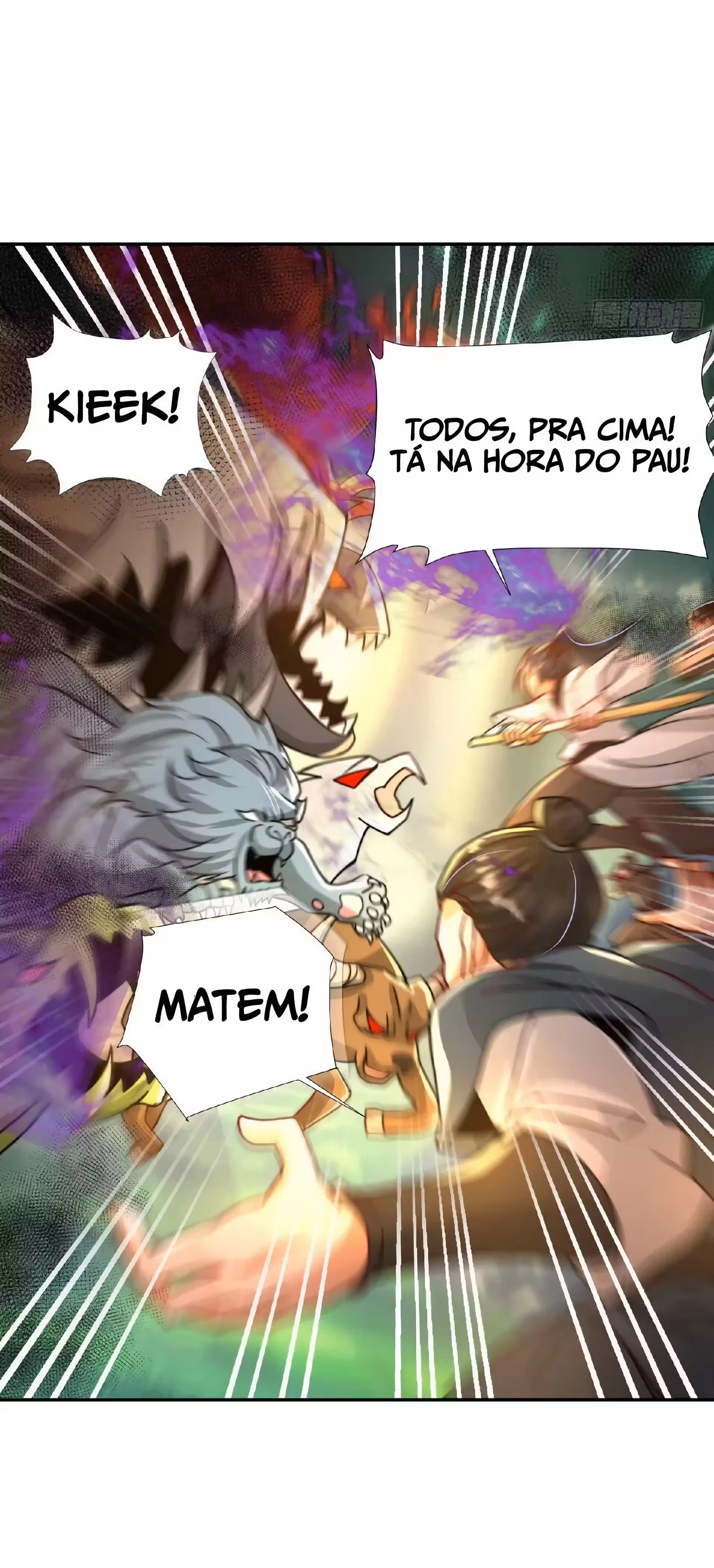A Confissão da Bela Mestra e o Sistema Celestial Capítulo 9 Página 14