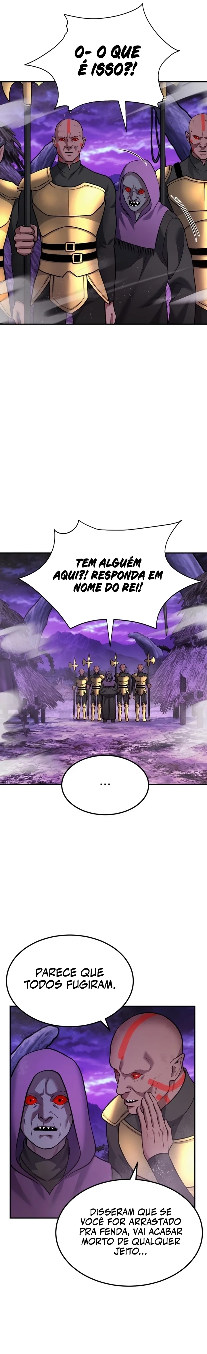 Monstros Capítulo 37 Página 2