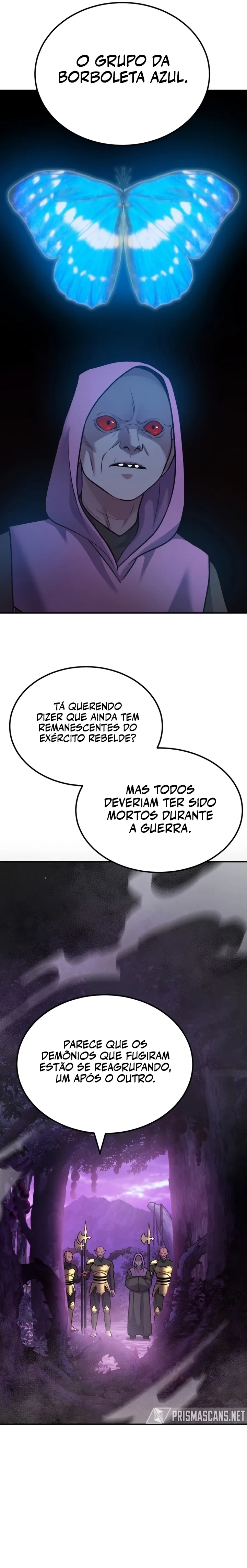 Monstros Capítulo 37 Página 5
