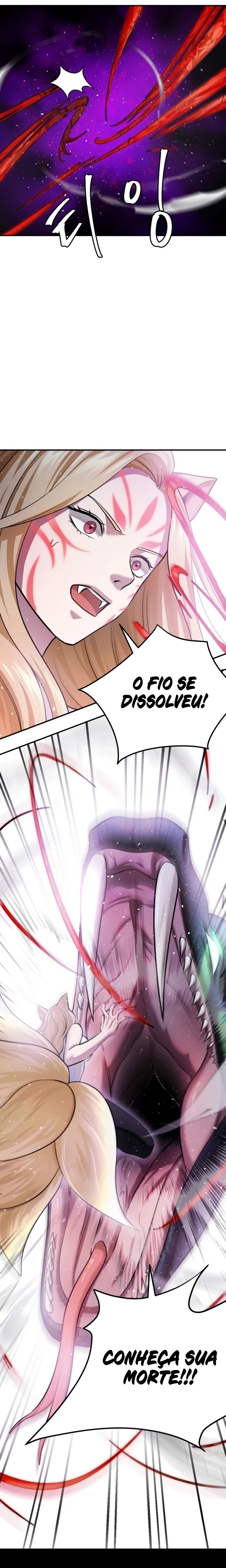 Monstros Capítulo 37 Página 33