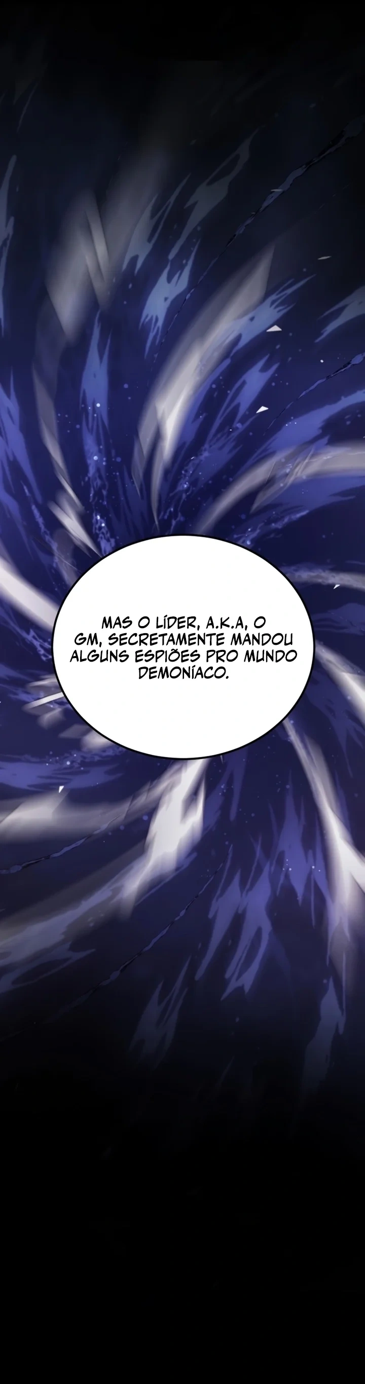 Monstros Capítulo 38 Página 14