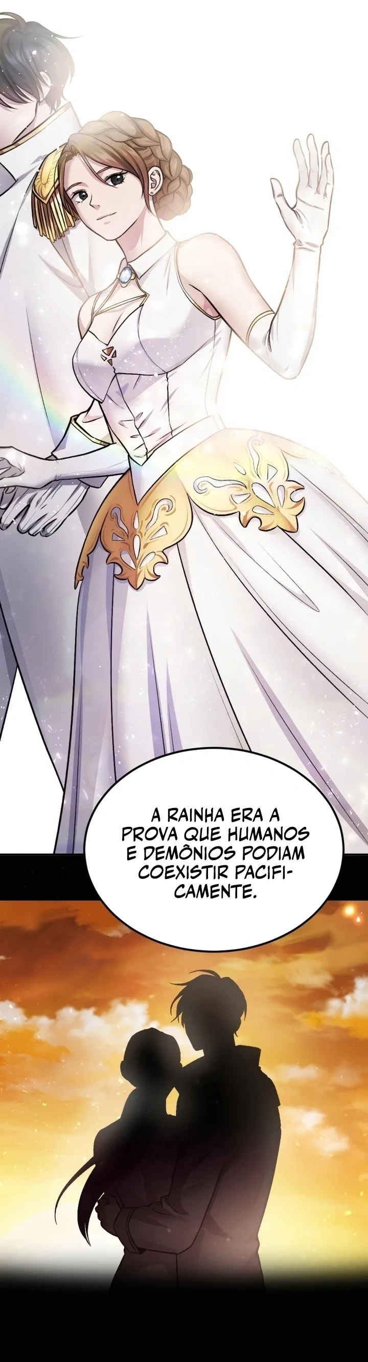 Monstros Capítulo 38 Página 16