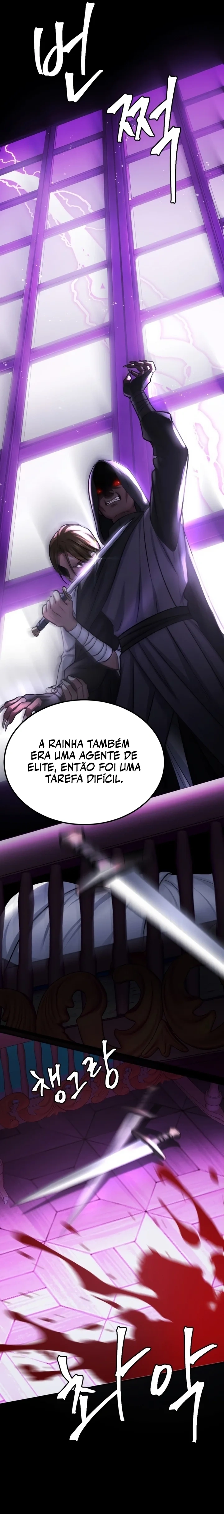 Monstros Capítulo 38 Página 18