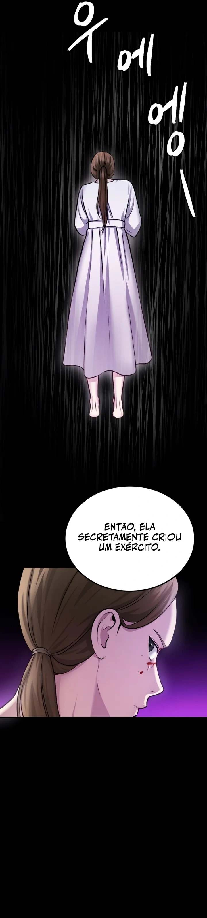 Monstros Capítulo 38 Página 20