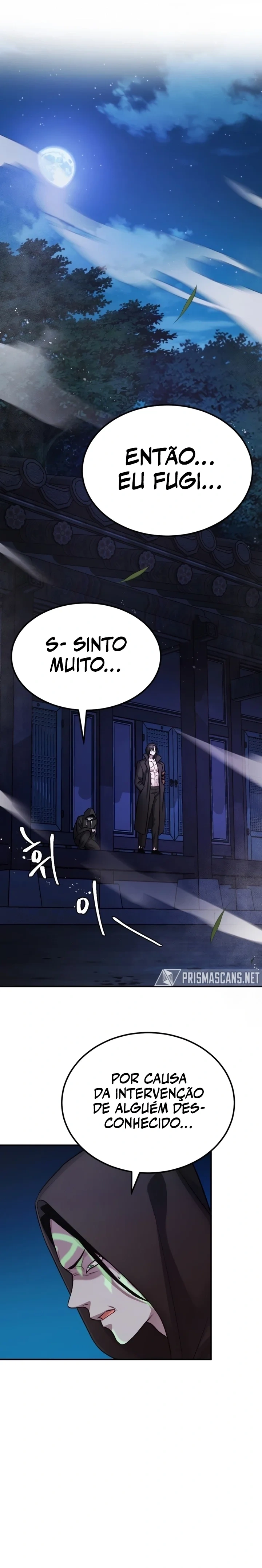 Monstros Capítulo 38 Página 27