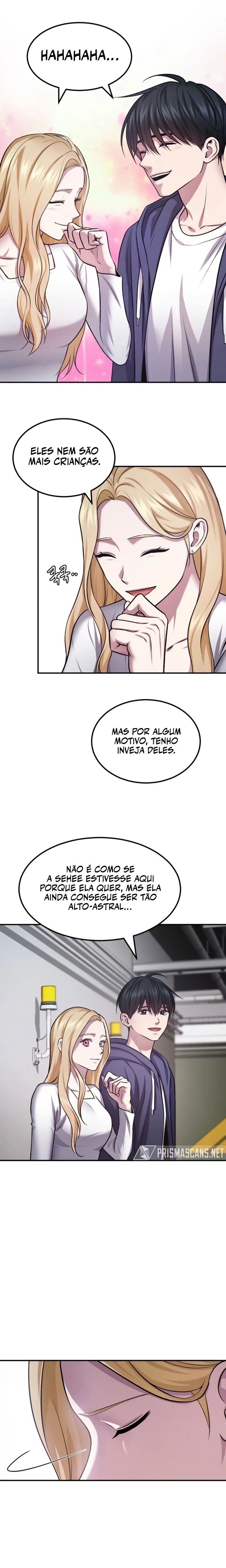 Monstros Capítulo 38 Página 31