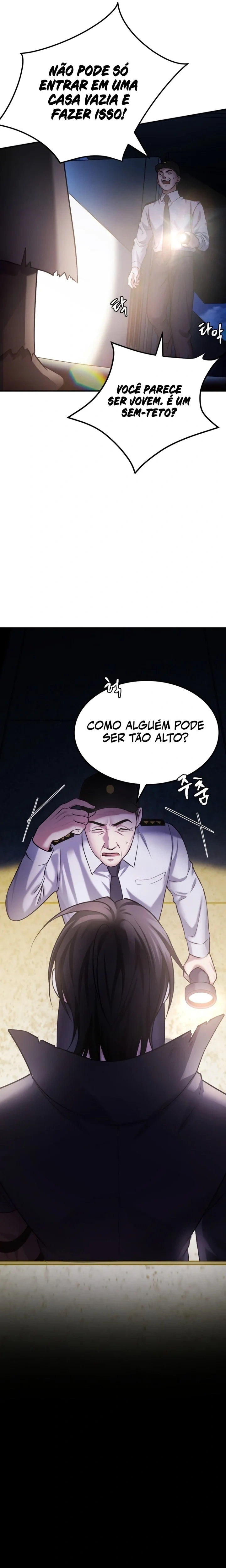 Monstros Capítulo 39 Página 24